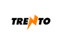 Eletricidade Sticker by Trento Comercial