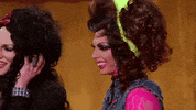 Rupauls Drag Race GIF by LogoTV