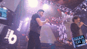 one direction GIF by New Year's Rockin' Eve