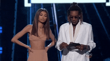 bbmas 2016 GIF by Zenny