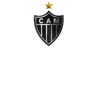 Sticker by Clube Atlético Mineiro