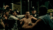 Desolation Row Mcr GIF by My Chemical Romance