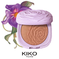 Flower Makeup Sticker by KIKO Milano