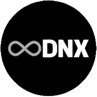 Infinity Sticker by DNX