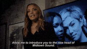lee daniels ayanna GIF by STAR