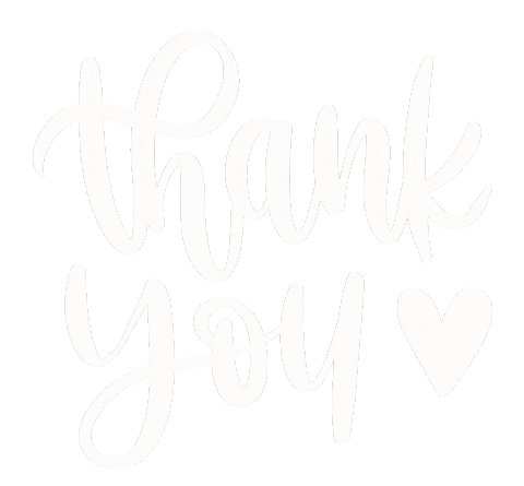 Thanks Thank You Sticker