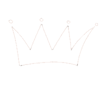 King Swimming Sticker