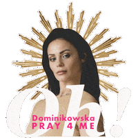Martynadominikowska Sticker by Guiltee