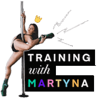 Martynadominikowska Sticker by Guiltee