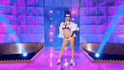 episode number 7 GIF by RuPaul’s Drag Race Season 6