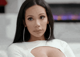 Love And Hip Hop Reaction GIF by VH1