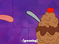 season 7 growth spout GIF by SpongeBob SquarePants