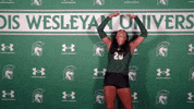 Iwuwvb24 GIF by iwusports