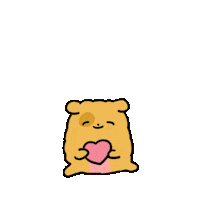 Happy In Love Sticker by Olso