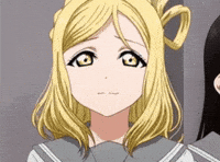 Love Live P GIF