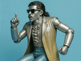 Dance Dancing GIF by Jukebox Saints