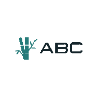 asianborrelclub abc asian zoom bamboo Sticker