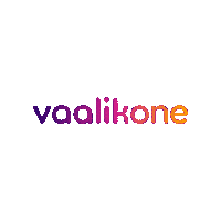 Vaalit Sticker by Webscale