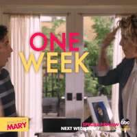 GIF by ABC Network