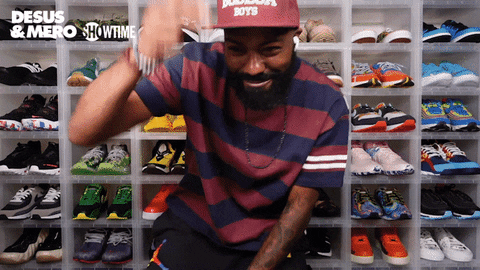 Showtime Bodega Boys GIF by Desus & Mero