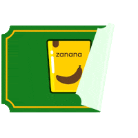 Travel Camping Sticker by Zanana Chips Indonesia