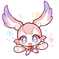 Mem Sticker by Honkai: Star Rail Official