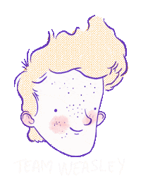 Ron Sticker by Albertarrayas