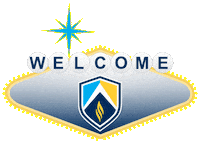 Welcomeweek Azc Sticker by Arizona College