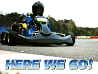 Excited Lets Go GIF by Sealed With A GIF