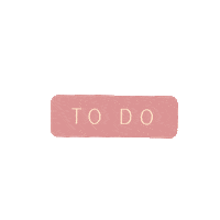 To Do Sticker by Lebenskompass