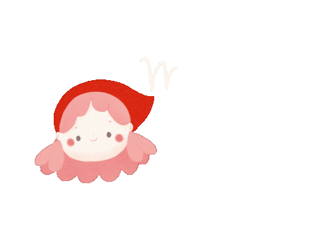 Christmas December Sticker