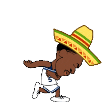 Anthony Edwards Basketball Sticker