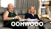 Laugh Laughing GIF by Gogglebox Australia