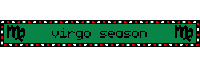 Pixel Text Sticker