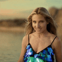 Elsa Pataky Girl GIF by El Corte Inglés