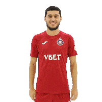 Golds Gym Football Sticker by FC Pyunik