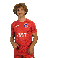 Pyunik football soccer erik fcp Sticker
