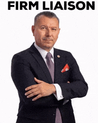 Law Firm Personal Injury Lawyer GIF by CODE 10-28