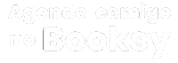 Agendeagora Sticker by Booksy