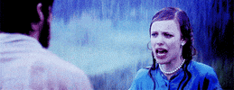 ryan gosling kiss GIF
