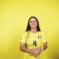 OregonDuckAthletics oregon ducks soccer oregon soocer livvy moore GIF