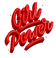 Girl Poder Sticker by Nubikini