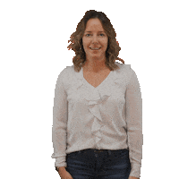 Look At This Open Arms Sticker by Videodynamics