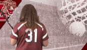 Lacrosse Roll Pards GIF by Lafayette Leopards
