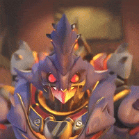 Orisa GIF by Overwatch