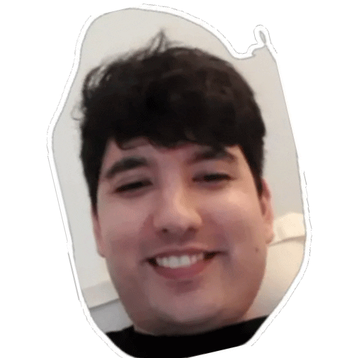 Tieritieri Sticker