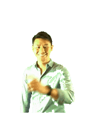 Sticker by ONE APAC 2019