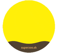 SuperzooSK superzoo superzoosk Sticker