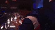 Philadelphia 76Ers Clap GIF by NBA 2K League