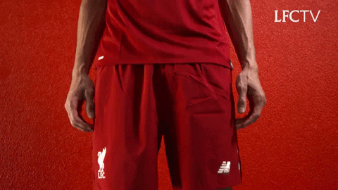 champions league lfc GIF by Liverpool FC